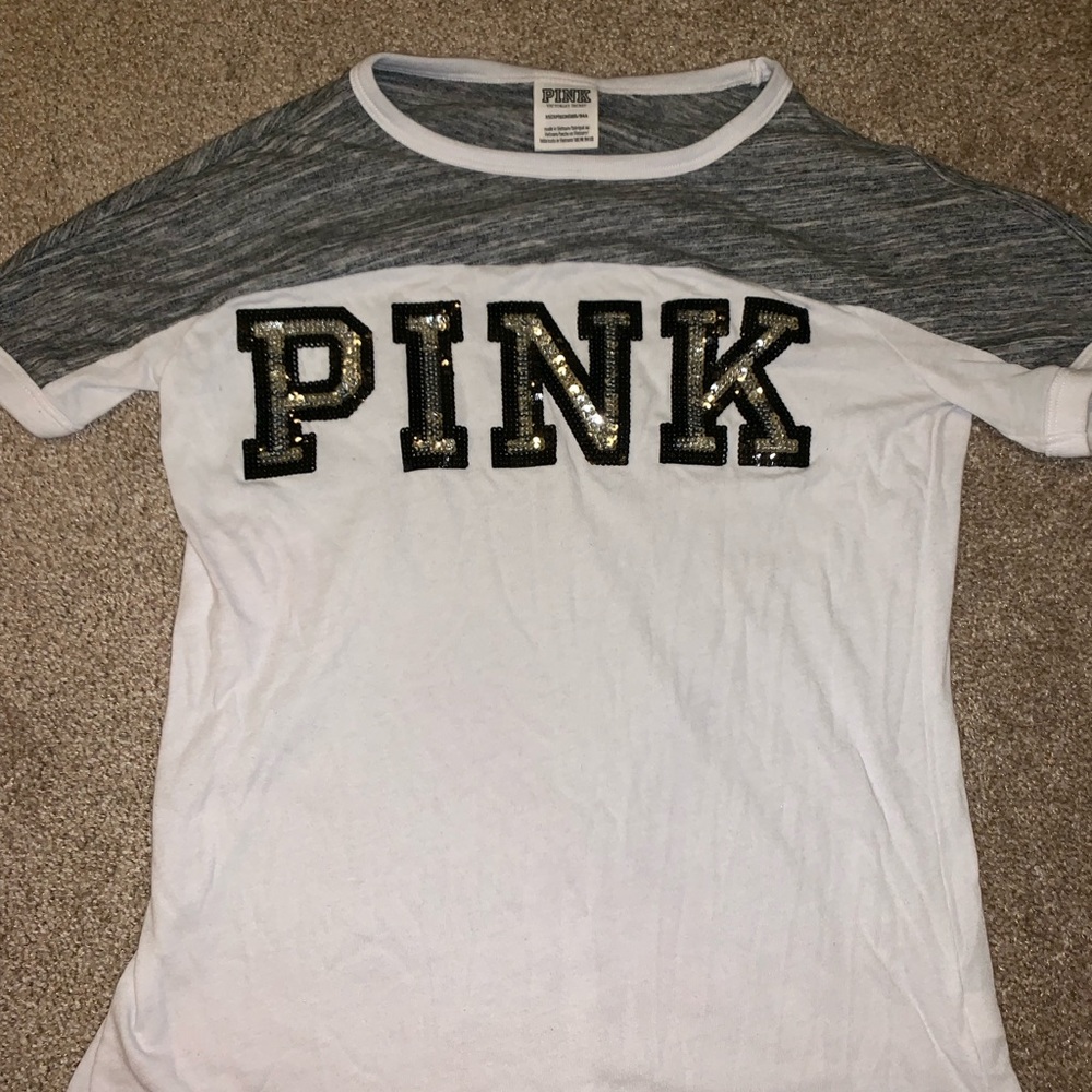 PINK T-Shirt